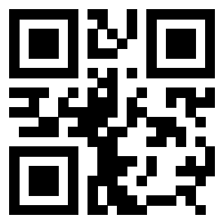 3308494993 - Immagine del Qr Code associato
