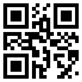 Immagine del Qr Code di 3308494995