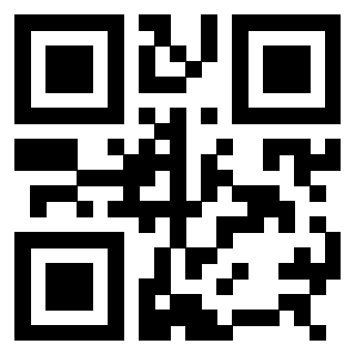 3308494998 Qr Code associato