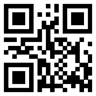3308495000 - Immagine del Qr Code