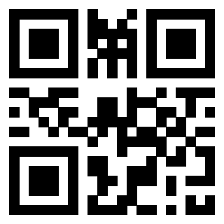 3308495001 QrCode associato