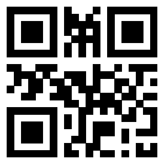 3308495002 - Immagine del QrCode