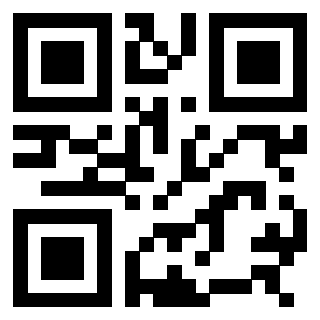 Il Qr Code di 3308495005