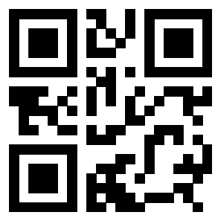 Immagine del Qr Code di 3308495007