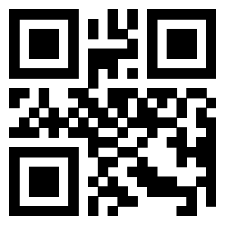 Il QrCode di 3308495008