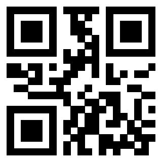 Scansione del QrCode di 3308495009