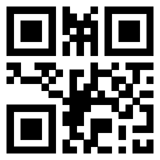 Il Qr Code di 3308495010