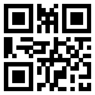 Il QrCode di 3308495011