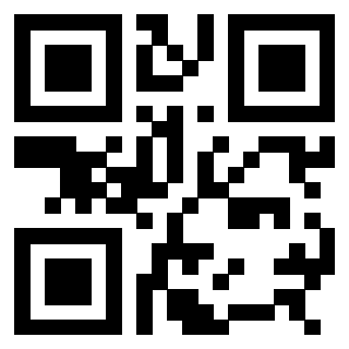 3308495012 - Immagine del Qr Code associato