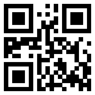 3308495013 QrCode associato