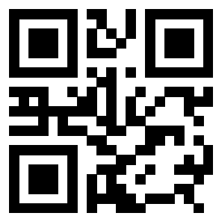 3308495014 - Immagine del QrCode associato