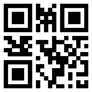 Scansione del Qr Code di 3308495017