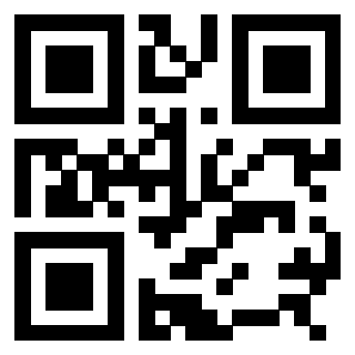 3308495018 QrCode associato