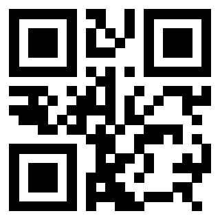 Qr Code di 3308495019