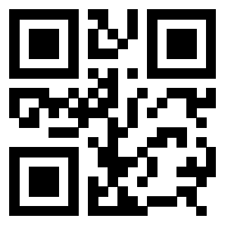 3308495021 - Immagine del QrCode