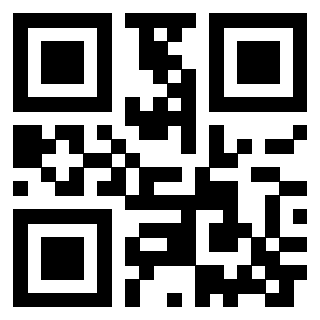 Il Qr Code di 3308495022