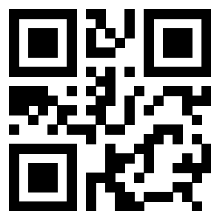 Qr Code di 3308495025