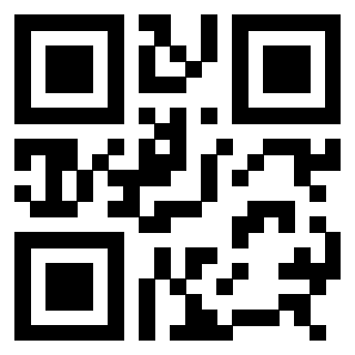 3308495026 - Immagine del QrCode