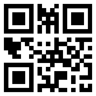 3308495034 QrCode associato
