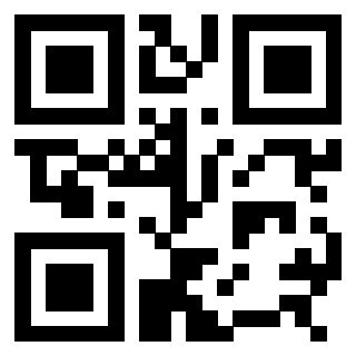 Immagine del Qr Code di 3308495036