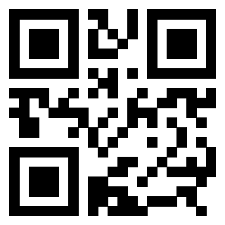 3308504602 Qr Code associato