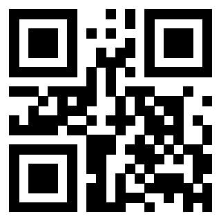3308504603 - Immagine del Qr Code