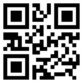 3308504604 - Immagine del QrCode associato