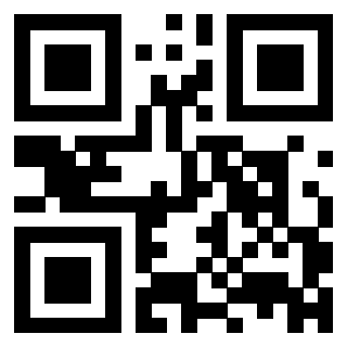 3308504606 - Immagine del Qr Code associato