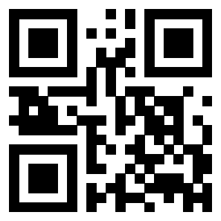 Il Qr Code di 3308504607