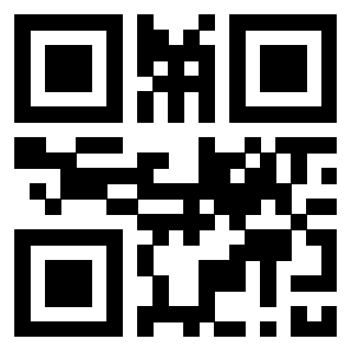 3308504609 - Immagine del QrCode associato