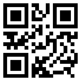 Il QrCode di 3308504610