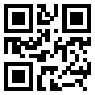 Immagine del QrCode di 3308504612