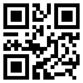 Immagine del QrCode di 3308504614