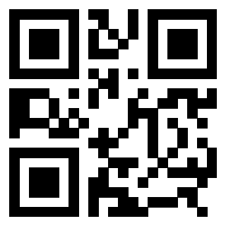 Il Qr Code di 3308504616