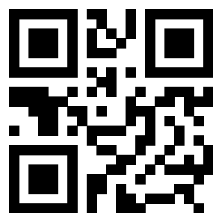 3308504618 - Immagine del Qr Code