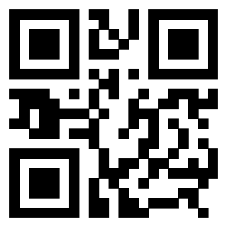 Immagine del Qr Code di 3308504619
