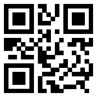 Il Qr Code di 3308504624