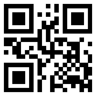 Il Qr Code di 3308504628