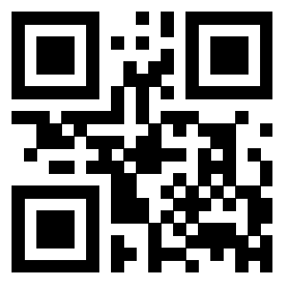 3308504631 - Immagine del Qr Code