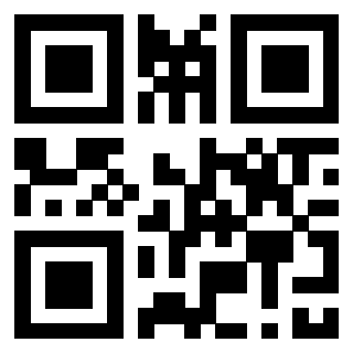Il QrCode di 3308504632
