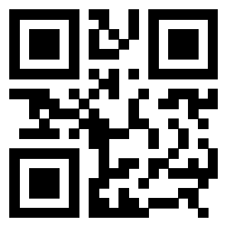 3308504633 - Immagine del Qr Code