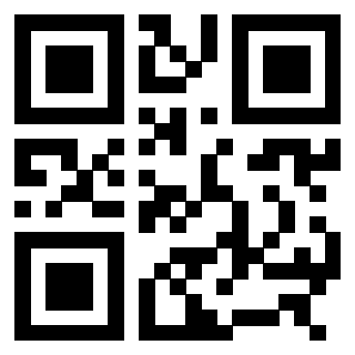 3308504635 - Immagine del QrCode