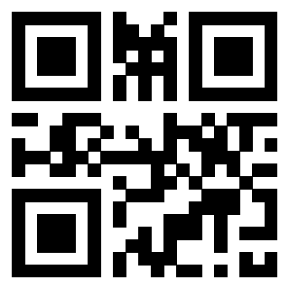 3308504639 - Immagine del Qr Code