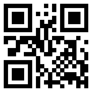 3308504640 Qr Code associato