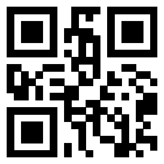 3308504642 Qr Code associato