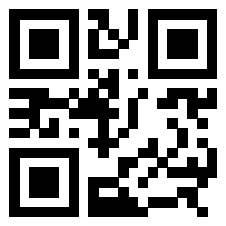 Scansione del Qr Code di 3308504644