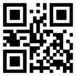 Il QrCode di 3308504646