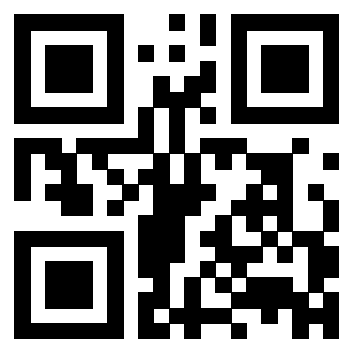 Il QrCode di 3308504647