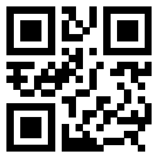 3308504649 - Immagine del QrCode associato
