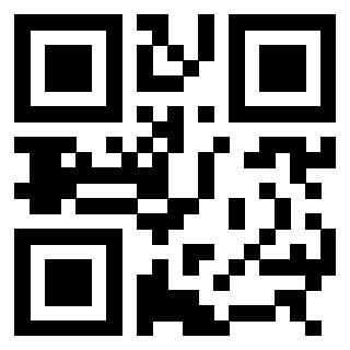Il QrCode di 3308504652